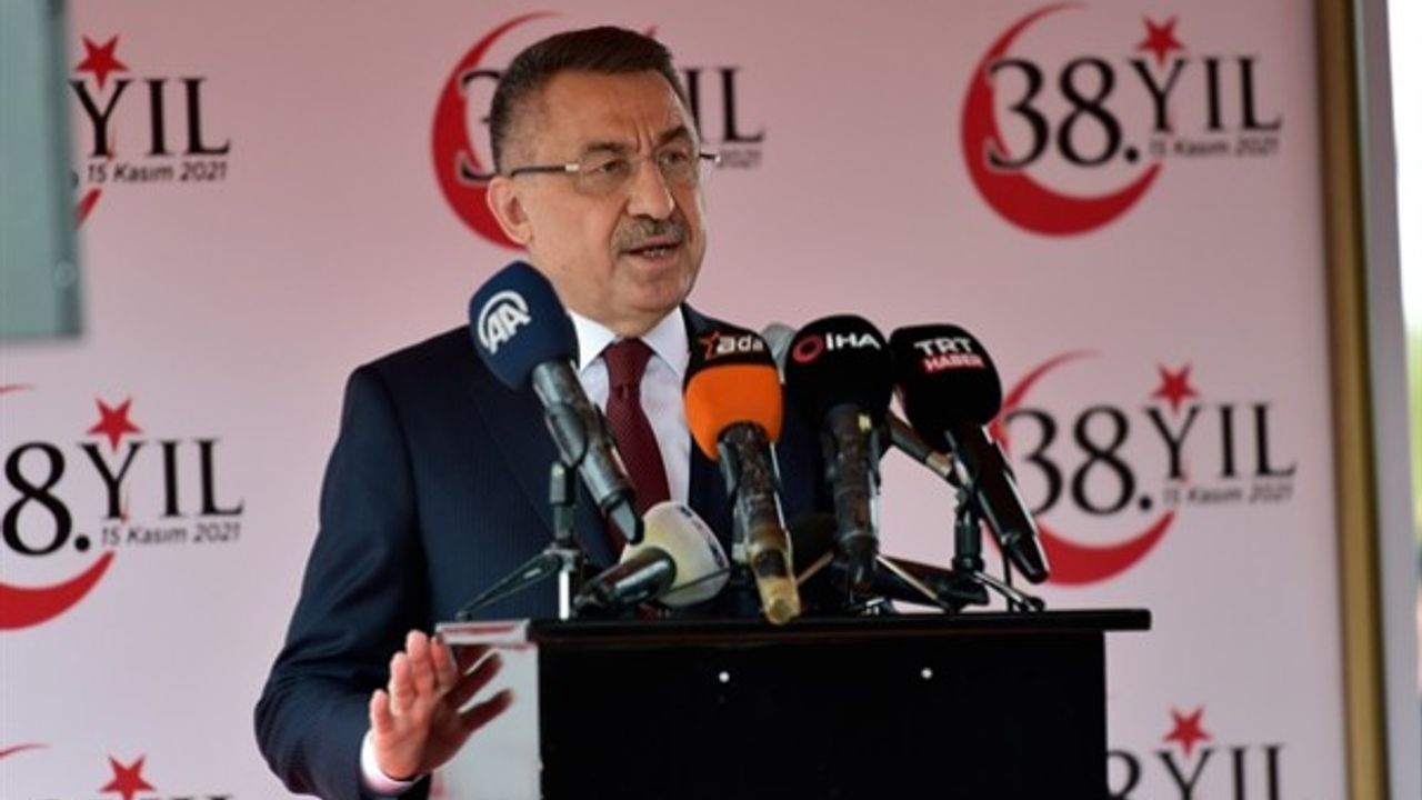 “İki devletli  çözüm sabır gerektiren bir yol"
