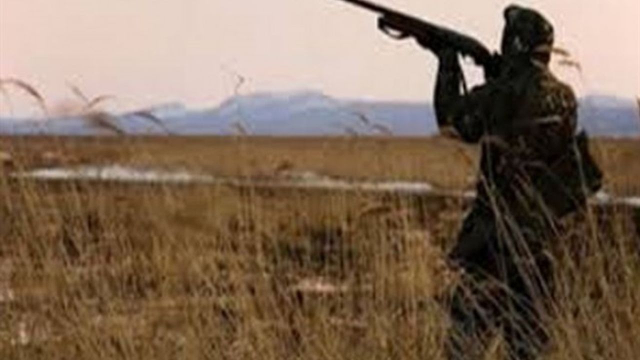 Kanunsuz avlandıkları tespit edilen 3 kişiye yasal işlem…
