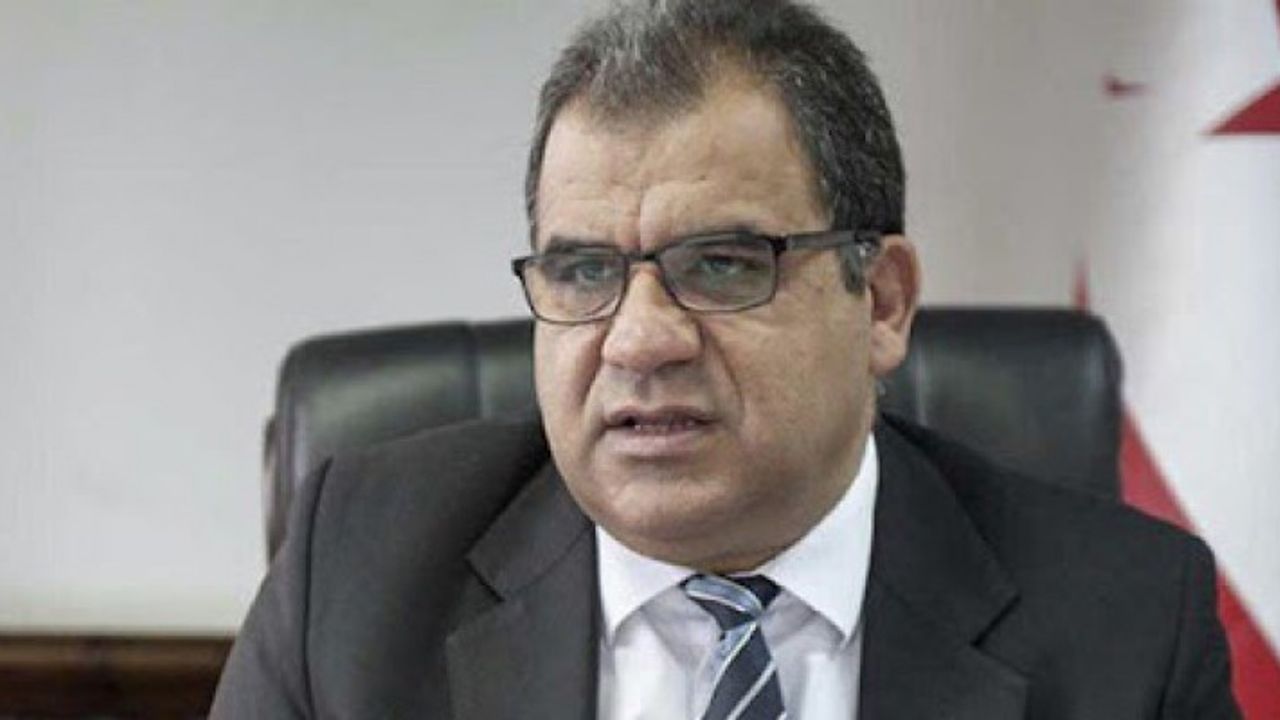 Sucuoğlu: Bu meclis artık miadını yitirmiştir...