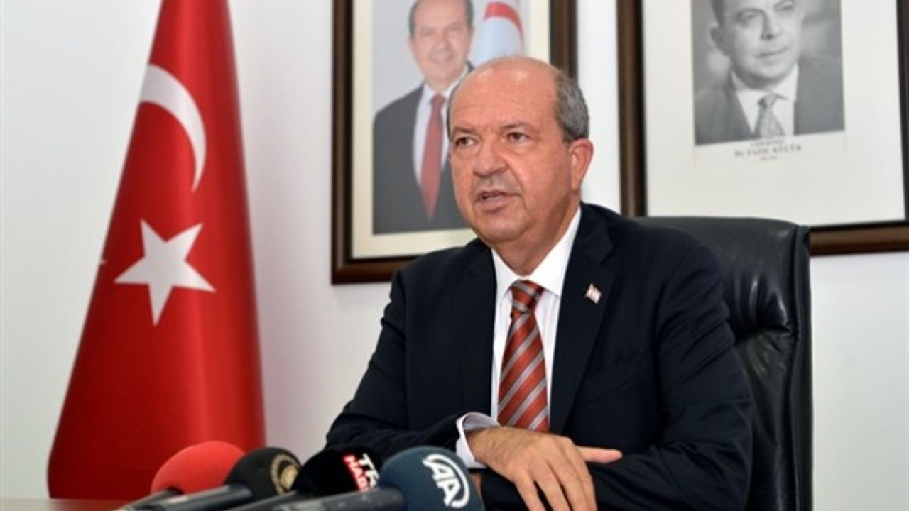 Tatar fırtına nedeniyle istanbul'a gidemedi