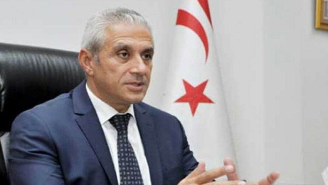 "Ülkede ciddi bir muhalefet boşluğu yaşanıyor"