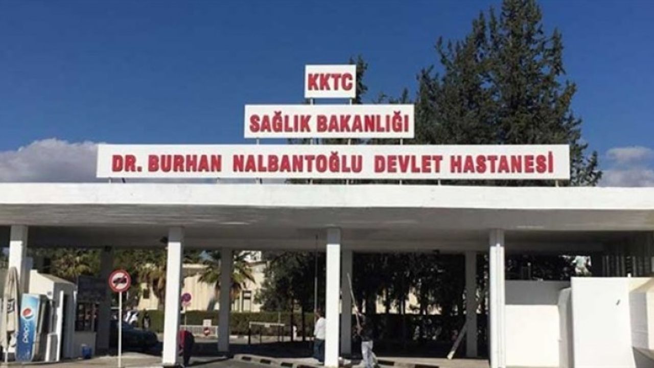 Ülkede hemodiyalize giren 209 hasta var…