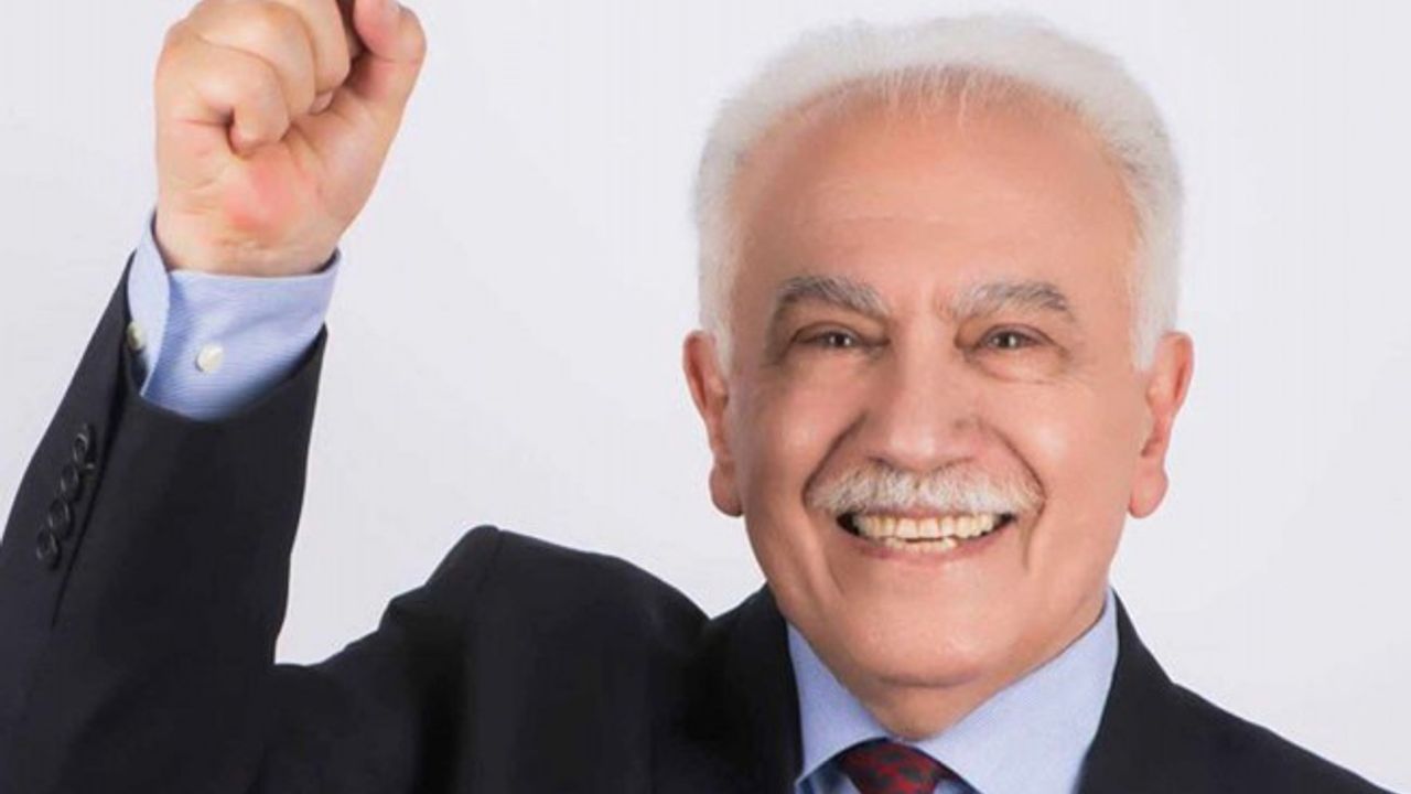 Vatan Partisi'nden Cezayir'e 'KKTC'yi tanıyın' çağrısı