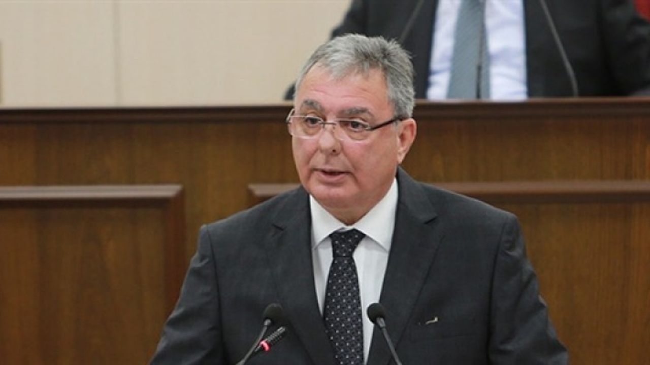 “Vatandaşlıklar toplam 5 Bin 145 civarında”