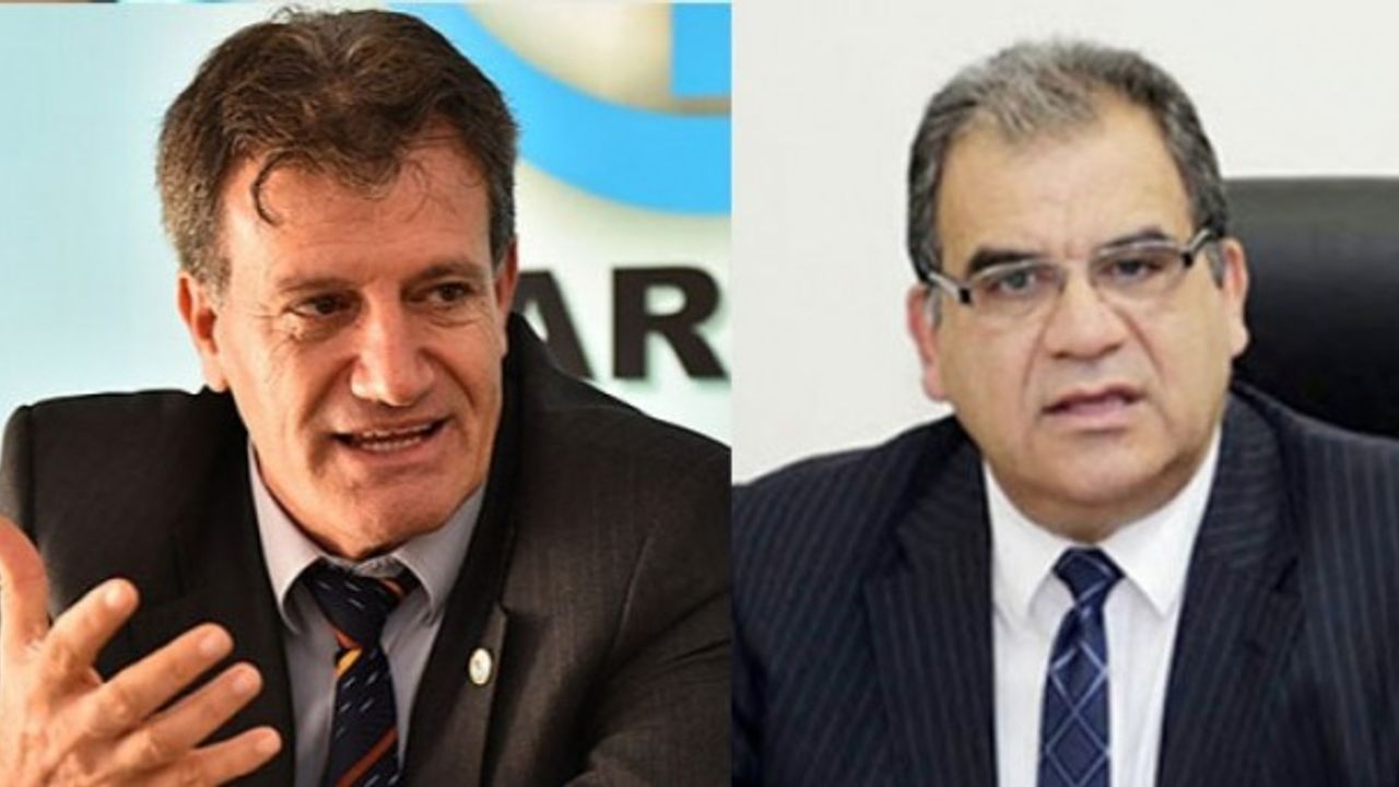 "Yıldızlarımızın barışmadığı bir gerçek ama  size dışardan destek vereceğiz"