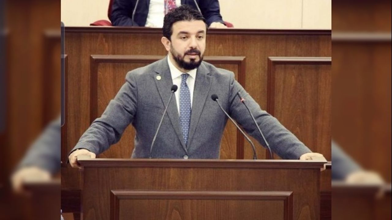 Zaroğlu zenginlerden servet vergisi alınmasını istedi!