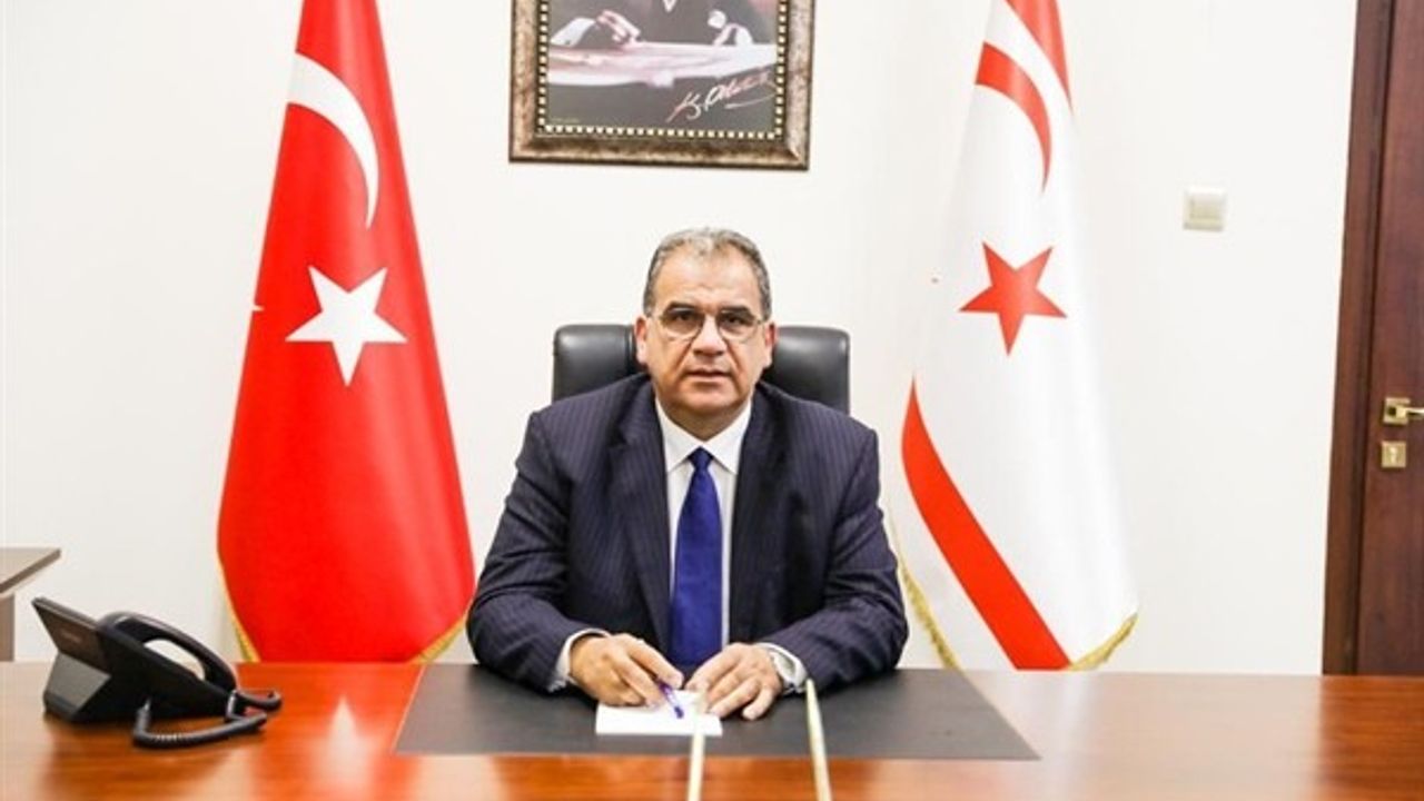 UBP, HP ile yarın, CTP ile Cuma günü görüşecek