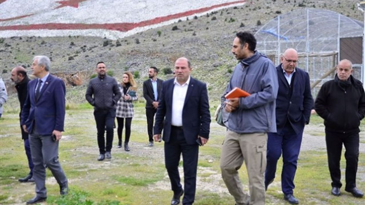 Ata tohumlarının korunması için iş birliği yapılacak