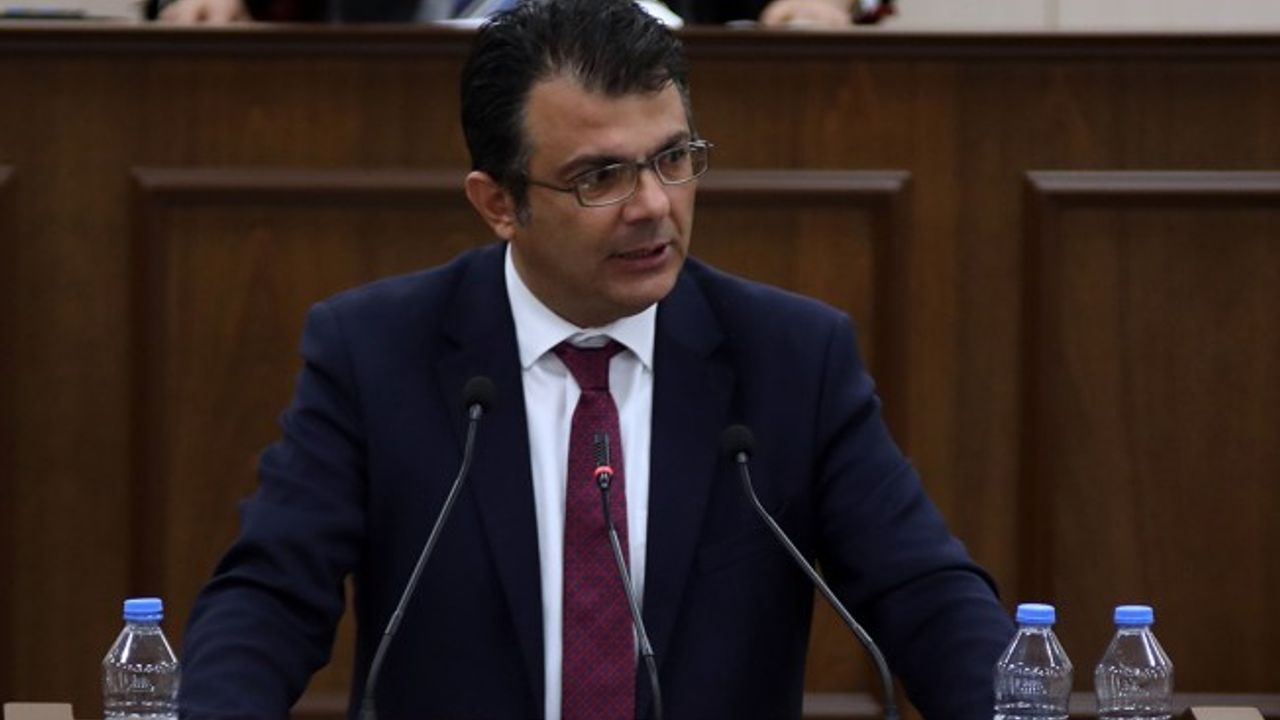 "Başka kimlerin Türkiye'ye giriş yasağı var!"