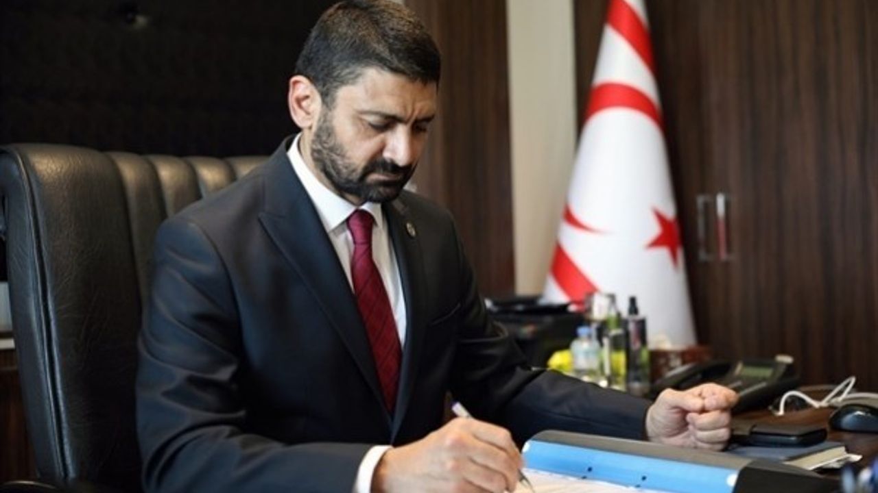 Derviş Gezer yazdı: Sunat Atun’un Villası Jeneratörlü mü?