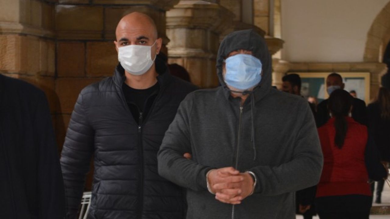 İsmail Karaböcek 2 gün daha tutuklu kalacak