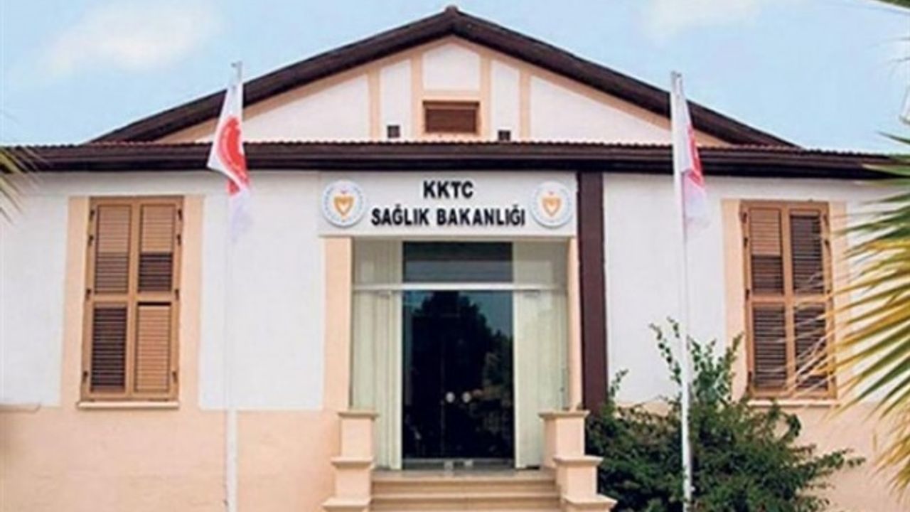 KKTC Kovid-19 ölüm oranı yüzde 0.29