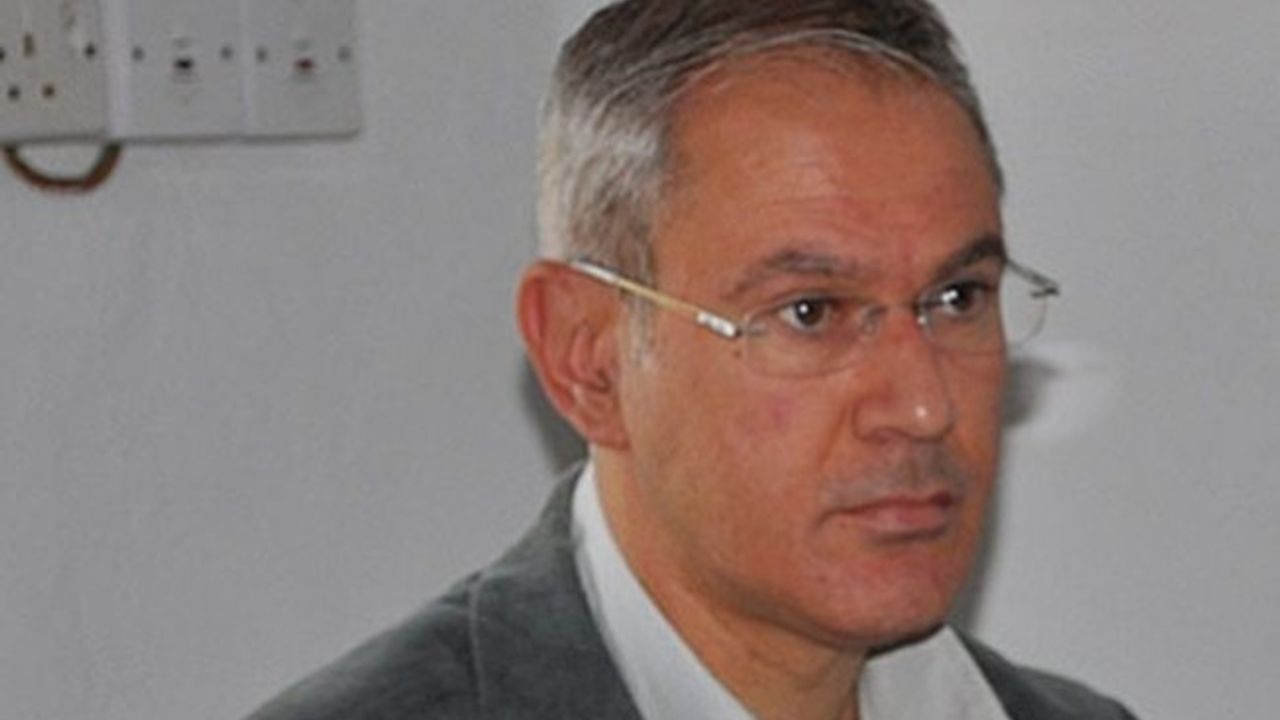 Oğuzhan Hasipoğlu bakanlık görevinden istifa etti