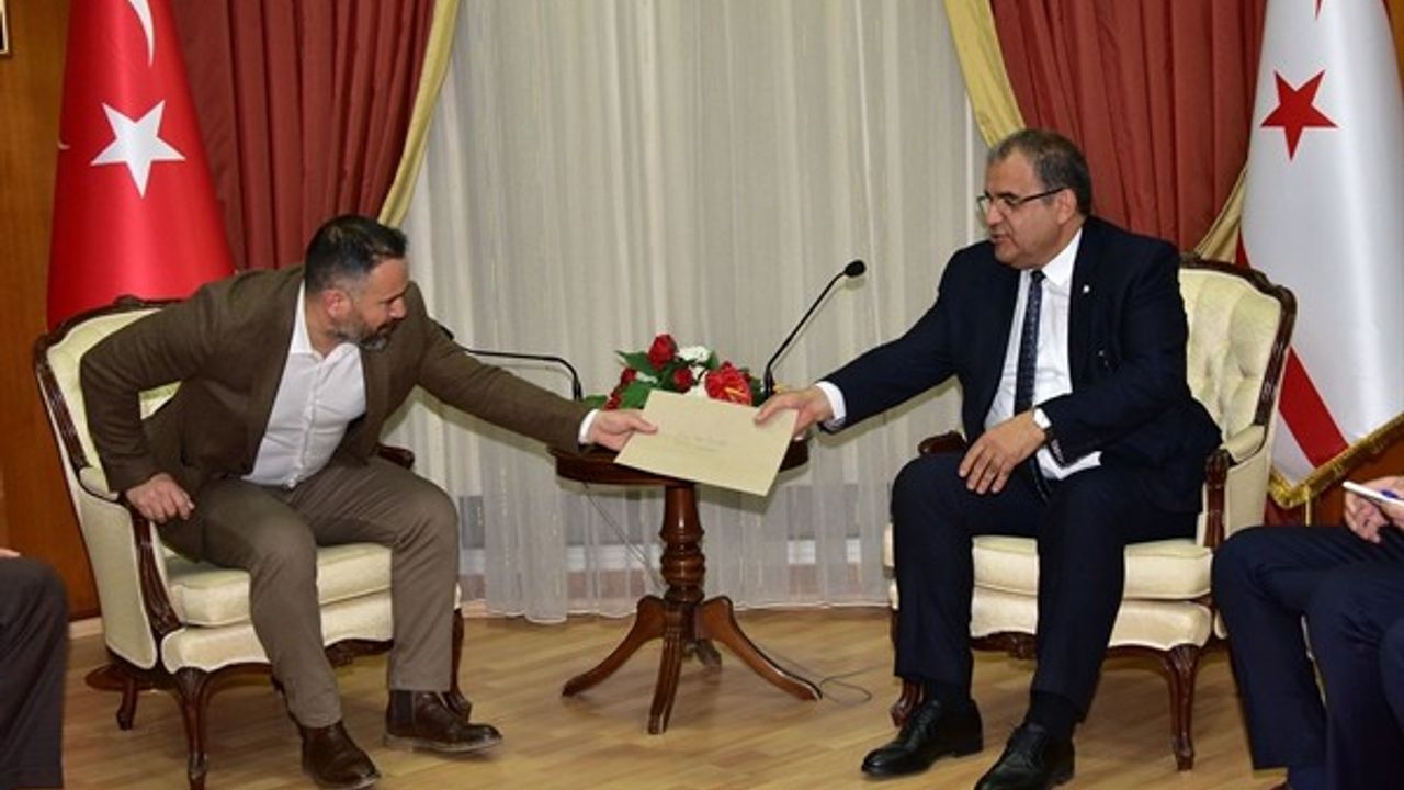 “Sağlık üst kurulu gibi ekonomi üst kurulu oluşturulacak"