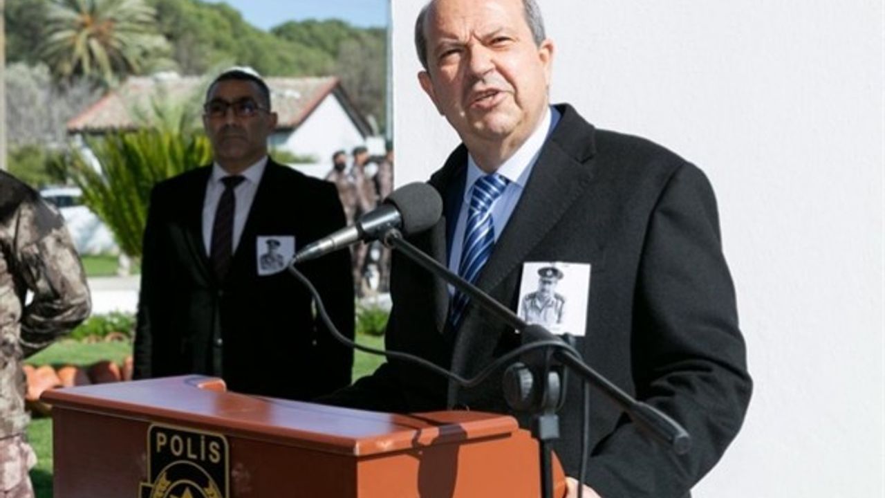Tatar, Ali Kırgın’ın cenaze törenine katıldı