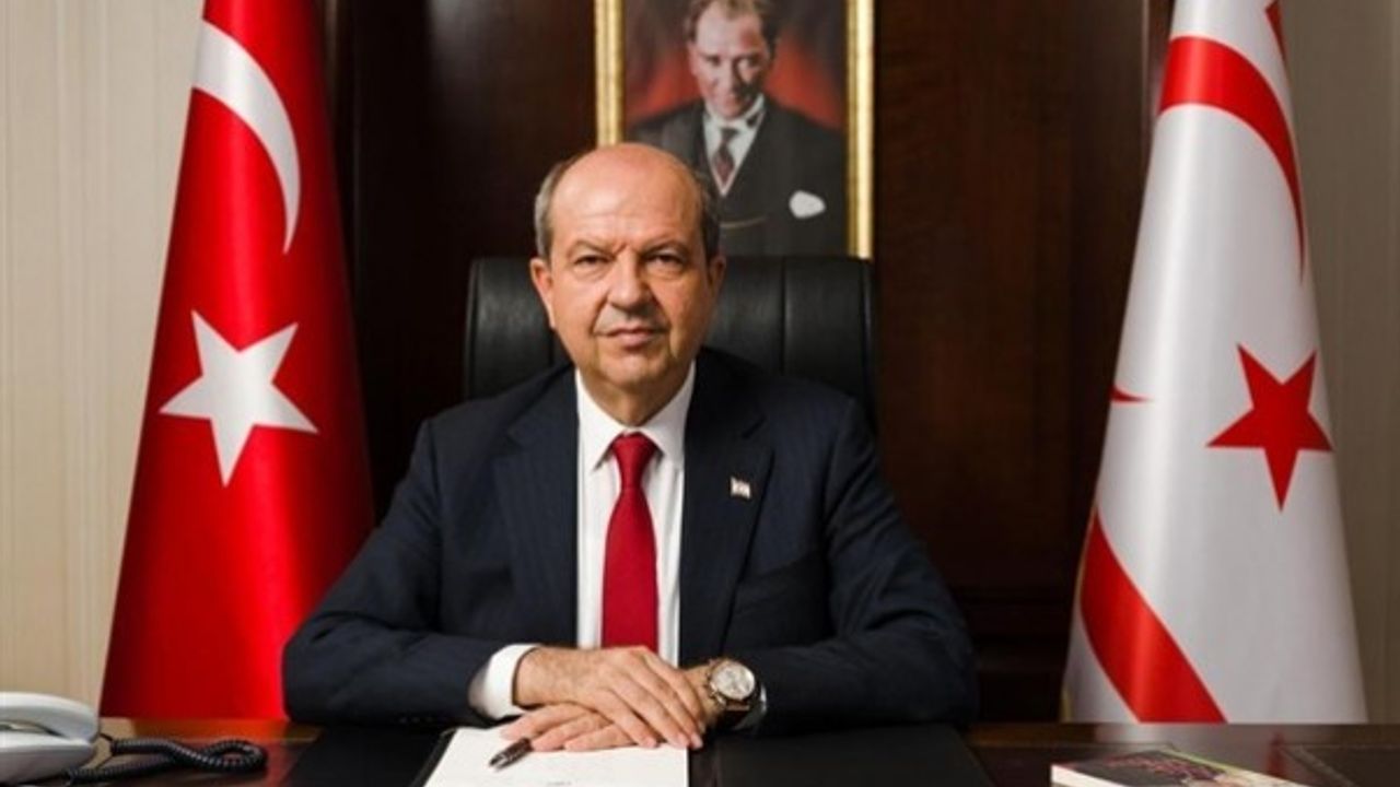 Tatar: Hava sahamıza kimse el uzatamaz