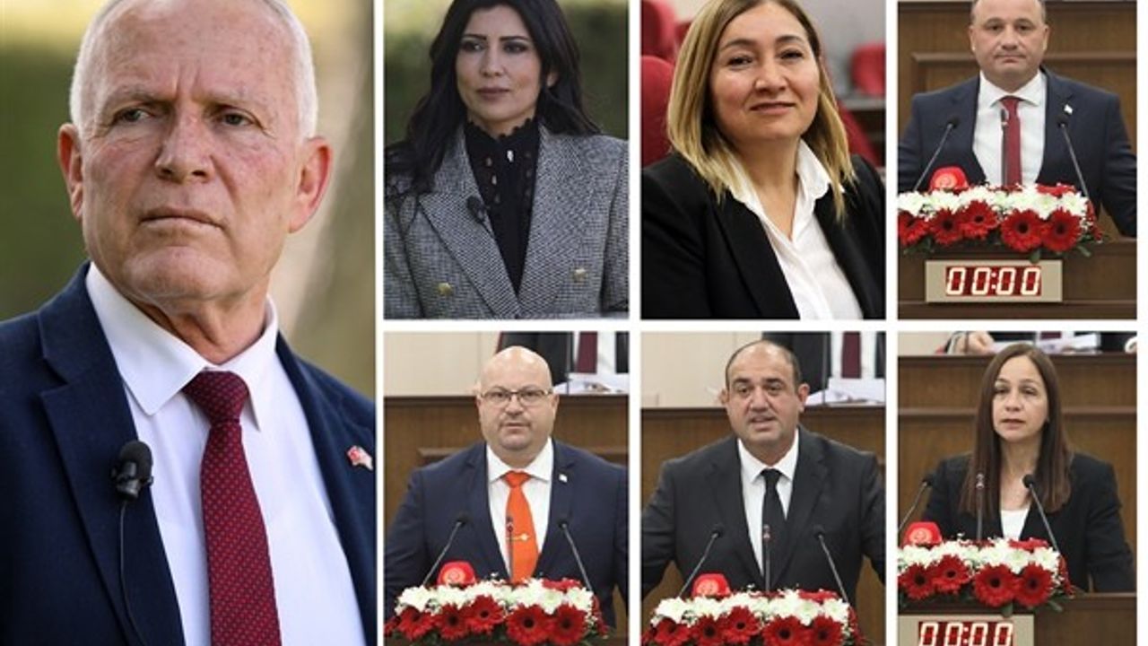 Töre, ilk ziyaretini yarın Ankara’ya yapıyor