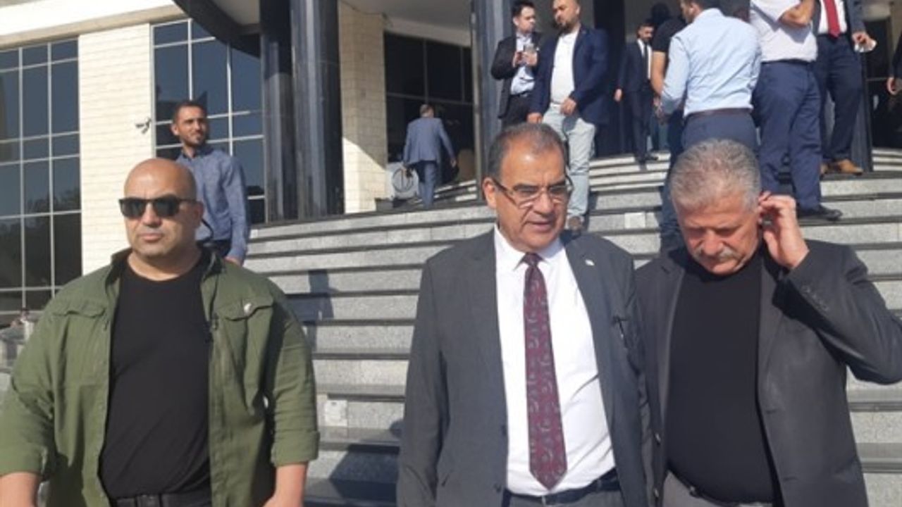 “Cumhurbaşkanı’nın bu kararı almasını beklemiyordum"