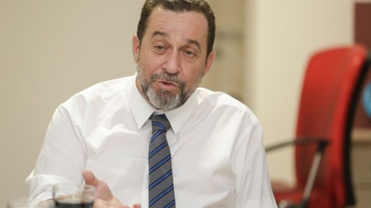 Denktaş: Arif Hasan Tahsin rahmet istedi