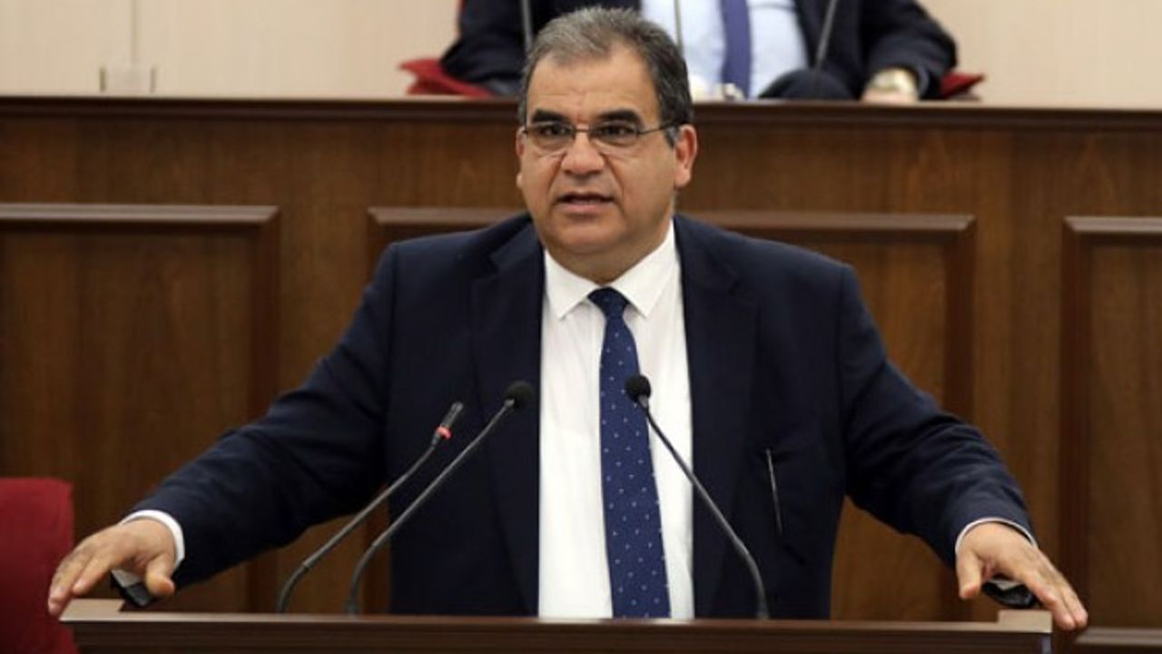 "Elektrik indiriminde tarih değişikliği yok; Mart ayı için konuştuk"