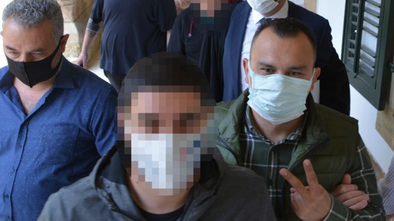 Kemal Buba 3 gün daha tutuklu kalacak