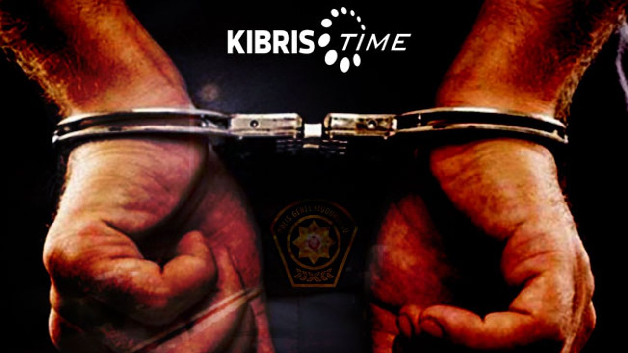 KIB-TEK Binasına yumurta atan kişi tutuklandı