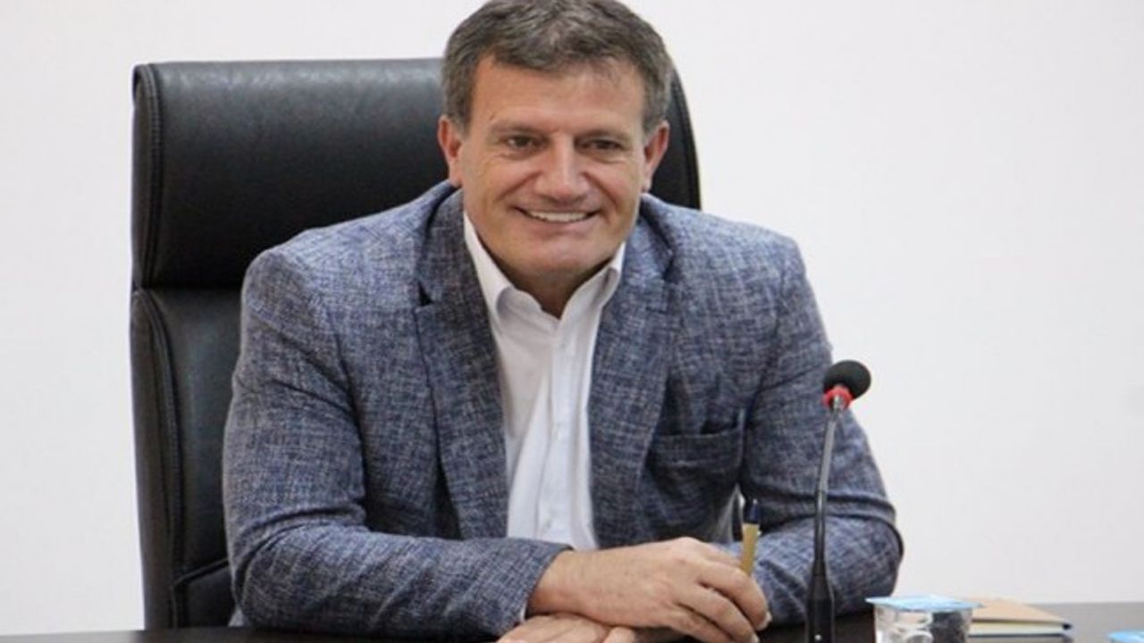 Arıklı: Sahte solcuların Deniz Gezmiş'e ağıt yakmalarını anlayamıyorum