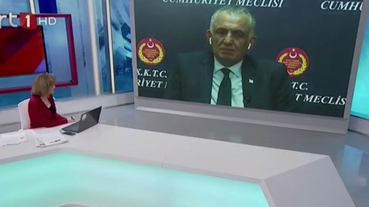 "A- Level sınavları konusunda  Türkiye’de girişim başlatacağız"