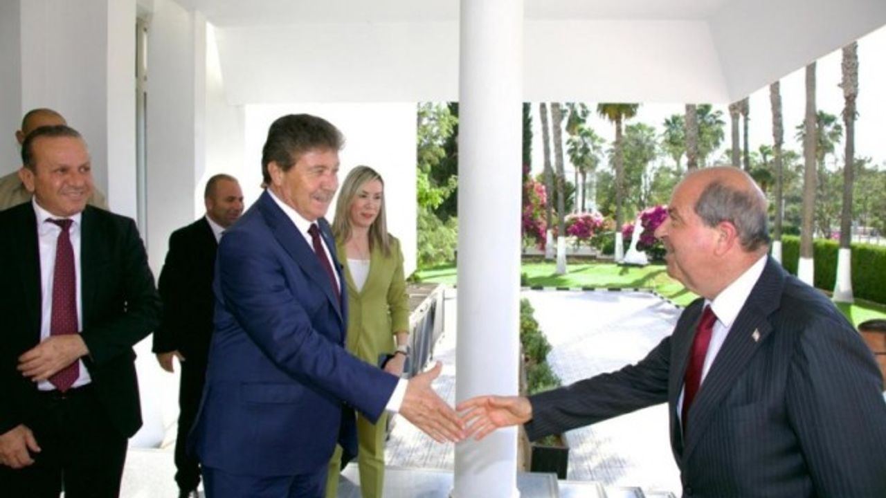 Cumhurbaşkanlığı'ndan Bakanlar Kurulu sonrası açıklama!