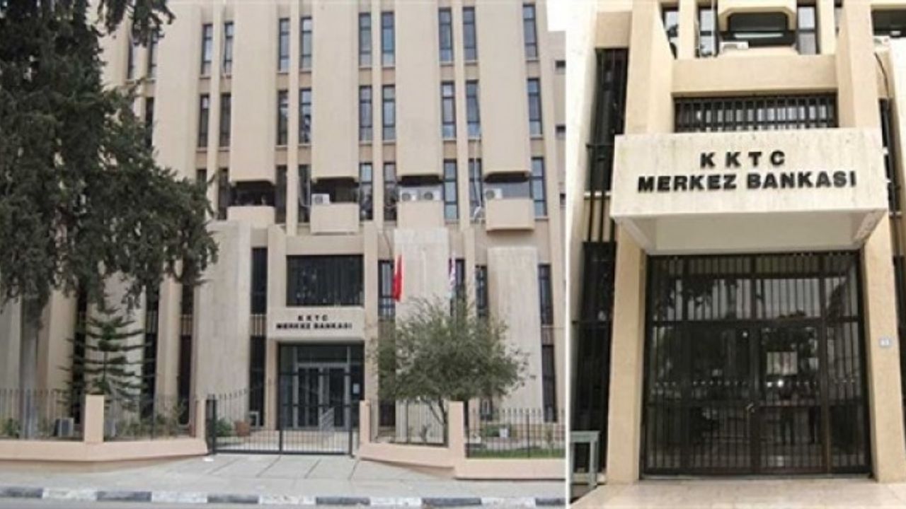 TC Merkez Bankası 2021 Yılı Faaliyet Raporu’nu yayımladı