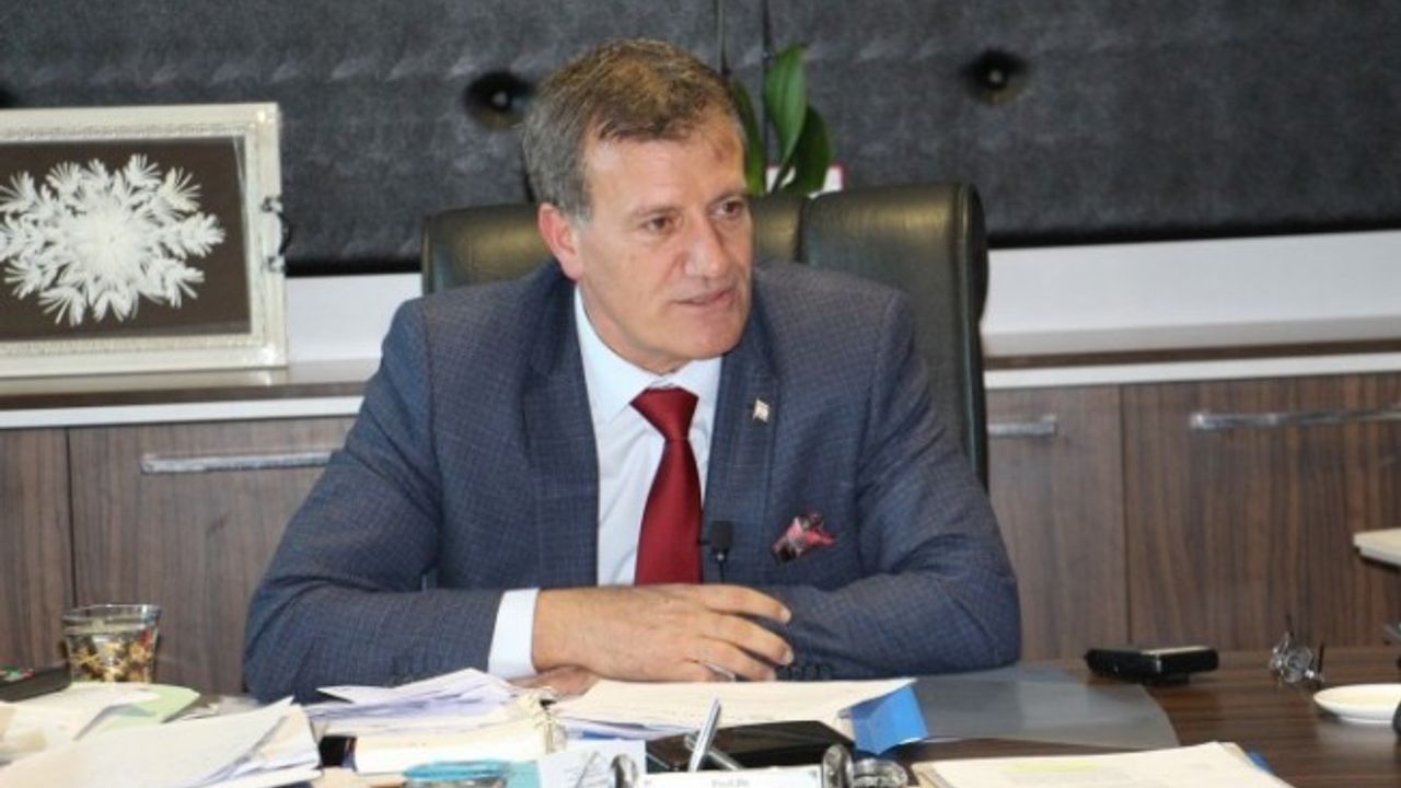Arıklı: Bu benim en önemli projem olacak