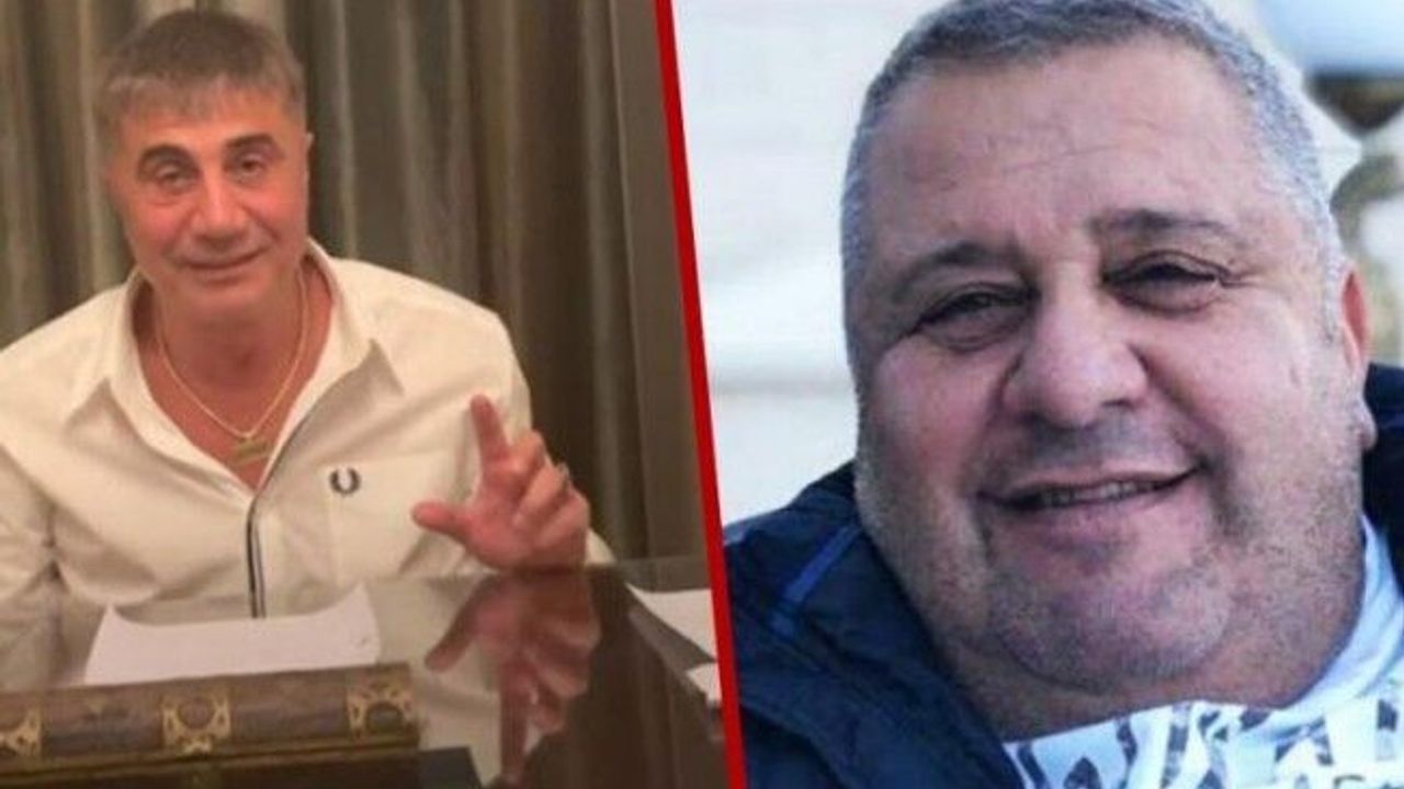 Falyalı'nın eski ortağı: 'Falyalı'ya yol veren Sedat Peker'dir