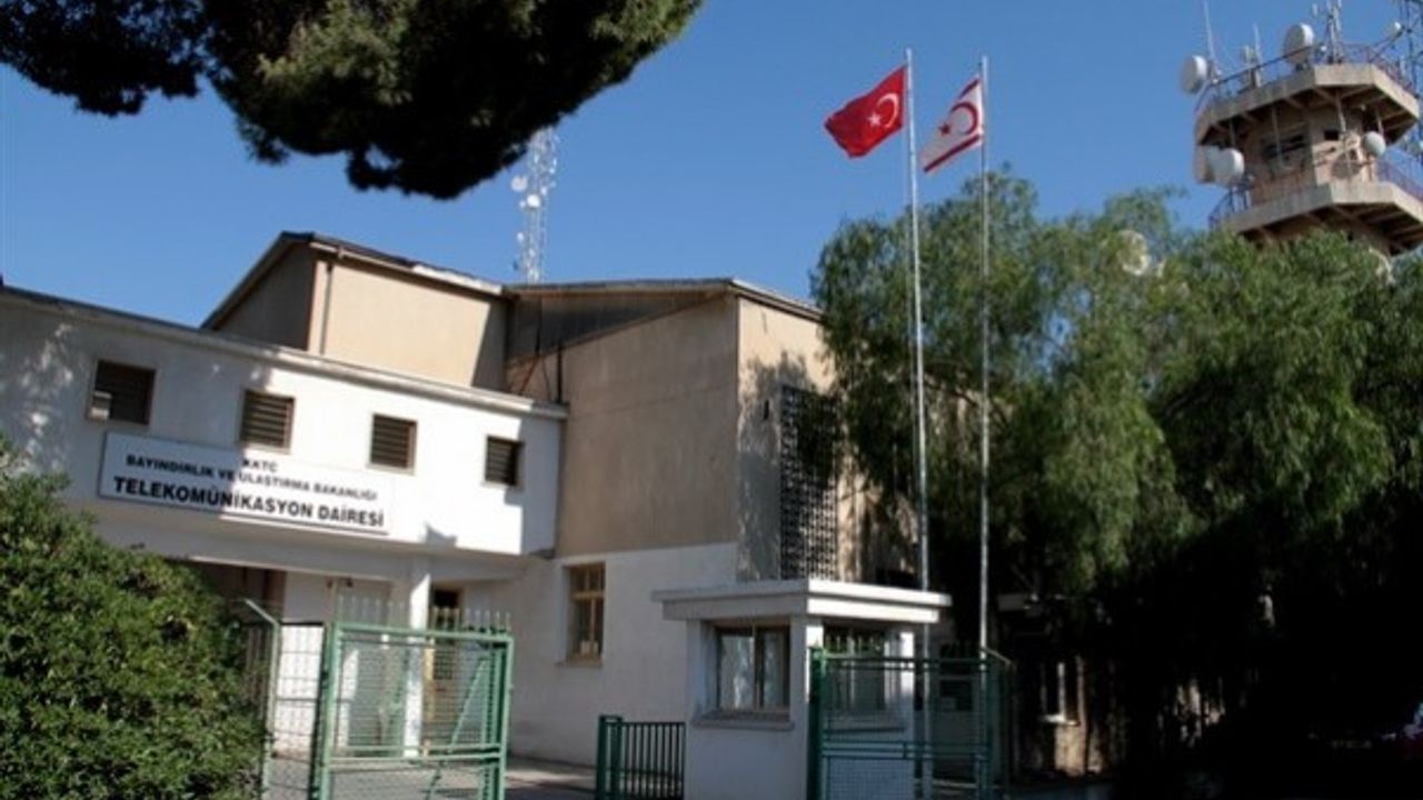Gazimağusa’da  3 gün boyunca telefon ses ve internet hizmetlerinde kesintiler olacak