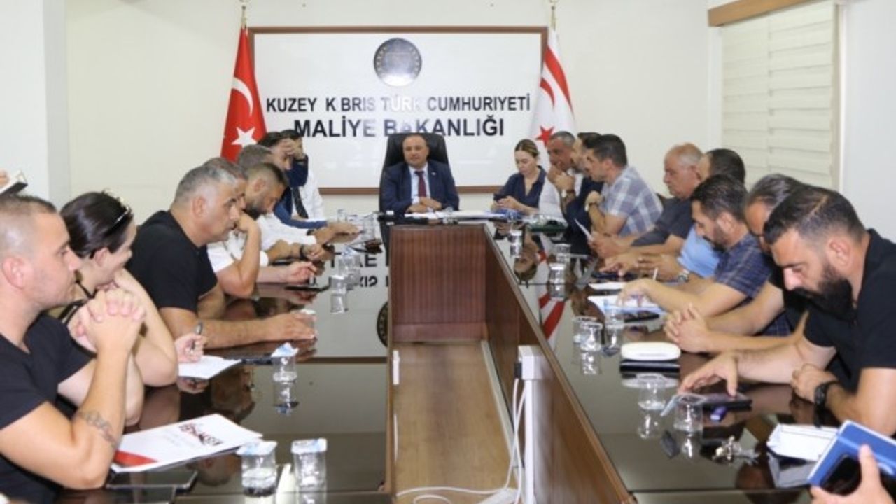 Göç yasasıyla çalışan yüksek öğrenimliye 100 TL'lik müjde!
