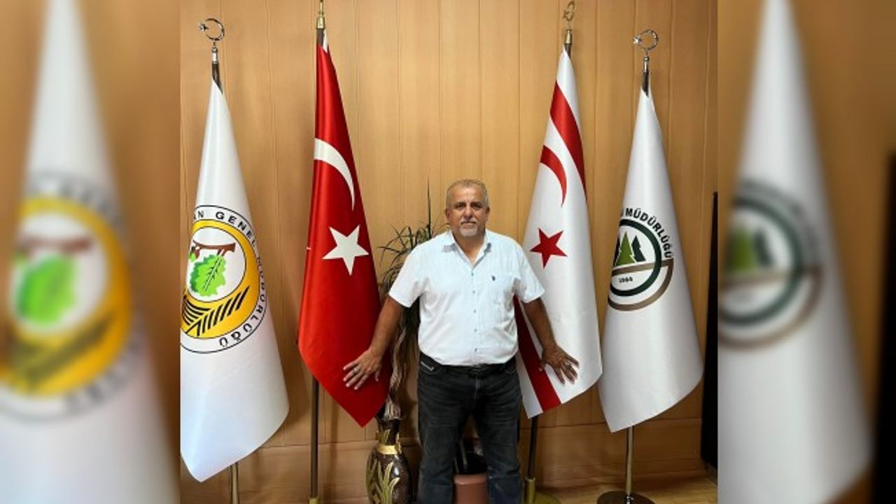 Görevden alınan müdürden manidar paylaşım...