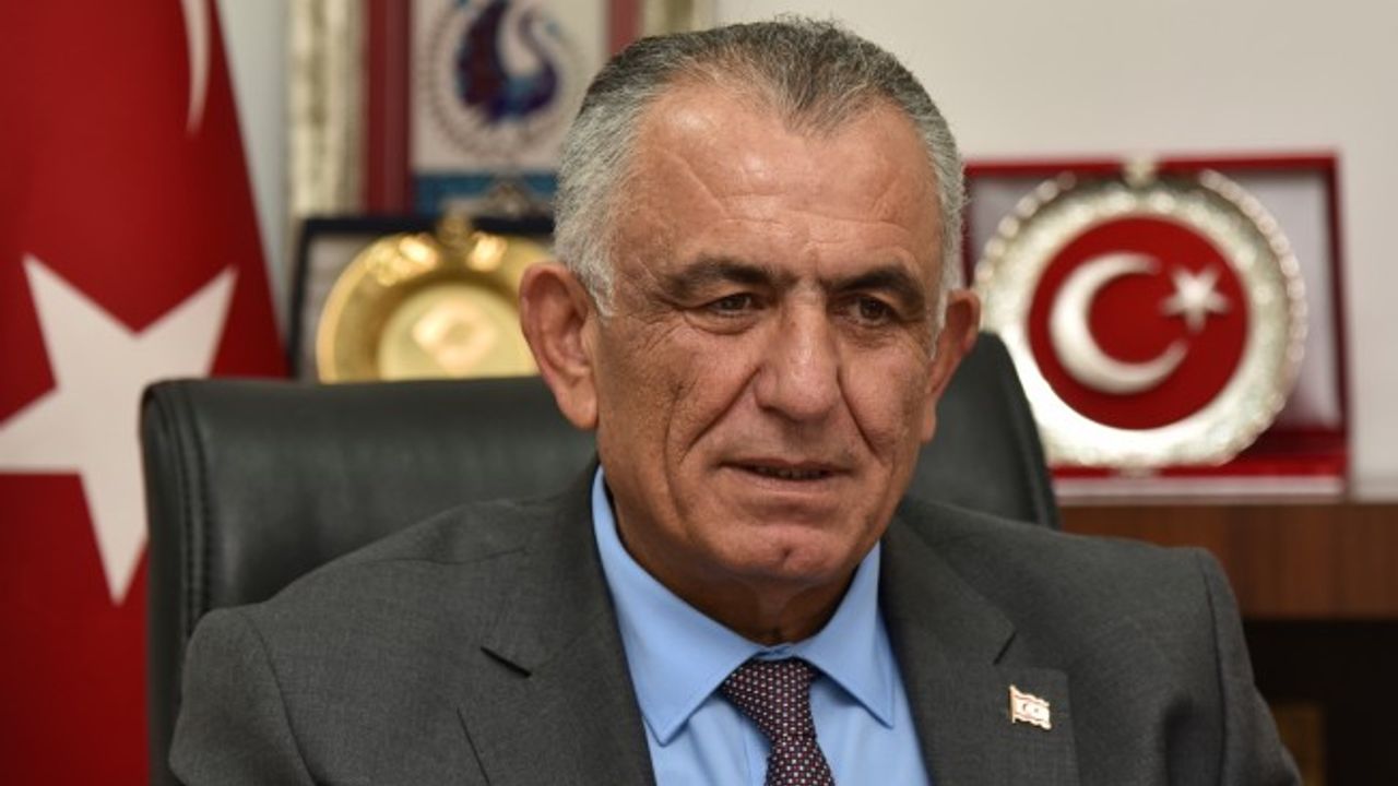 KKTC üniversiteleri için ayrılan kontenjanların doluluk oranı yüzde 74.80