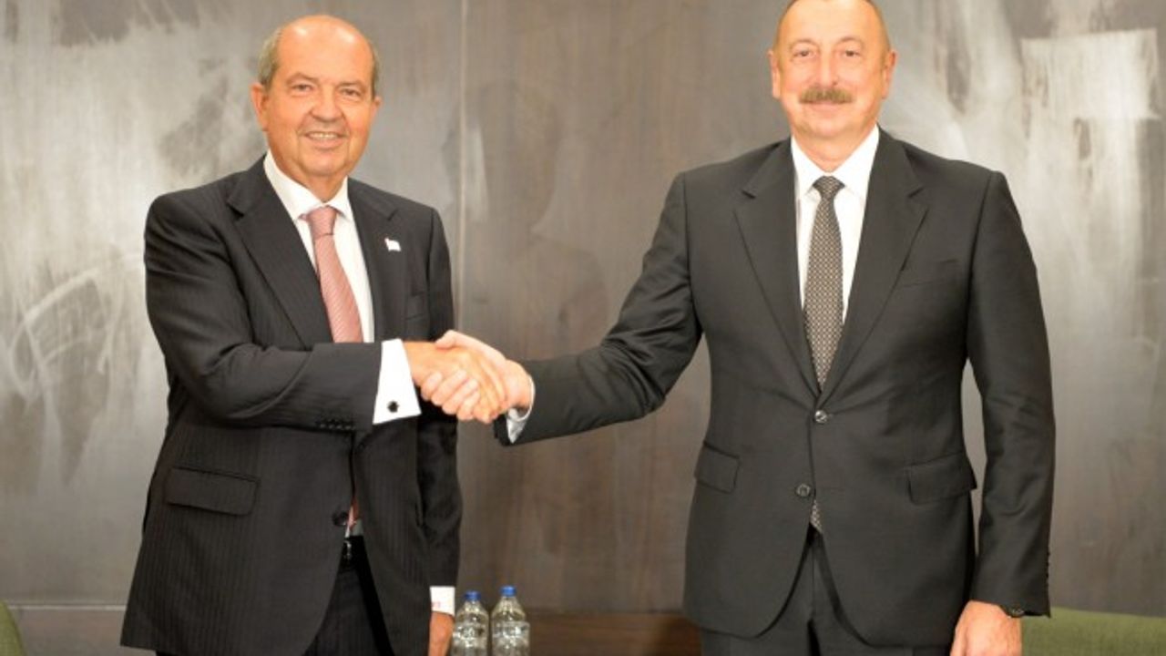 Rum Dışişleri Bakanlığı Tatar-Aliyev görüşmesini "hayal kırıklığı " olarak yorumladı