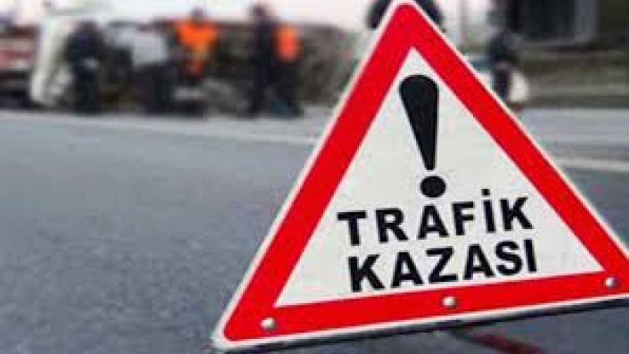 Yine motosiklet kazası, Ziya Düzener yoğun bakımda