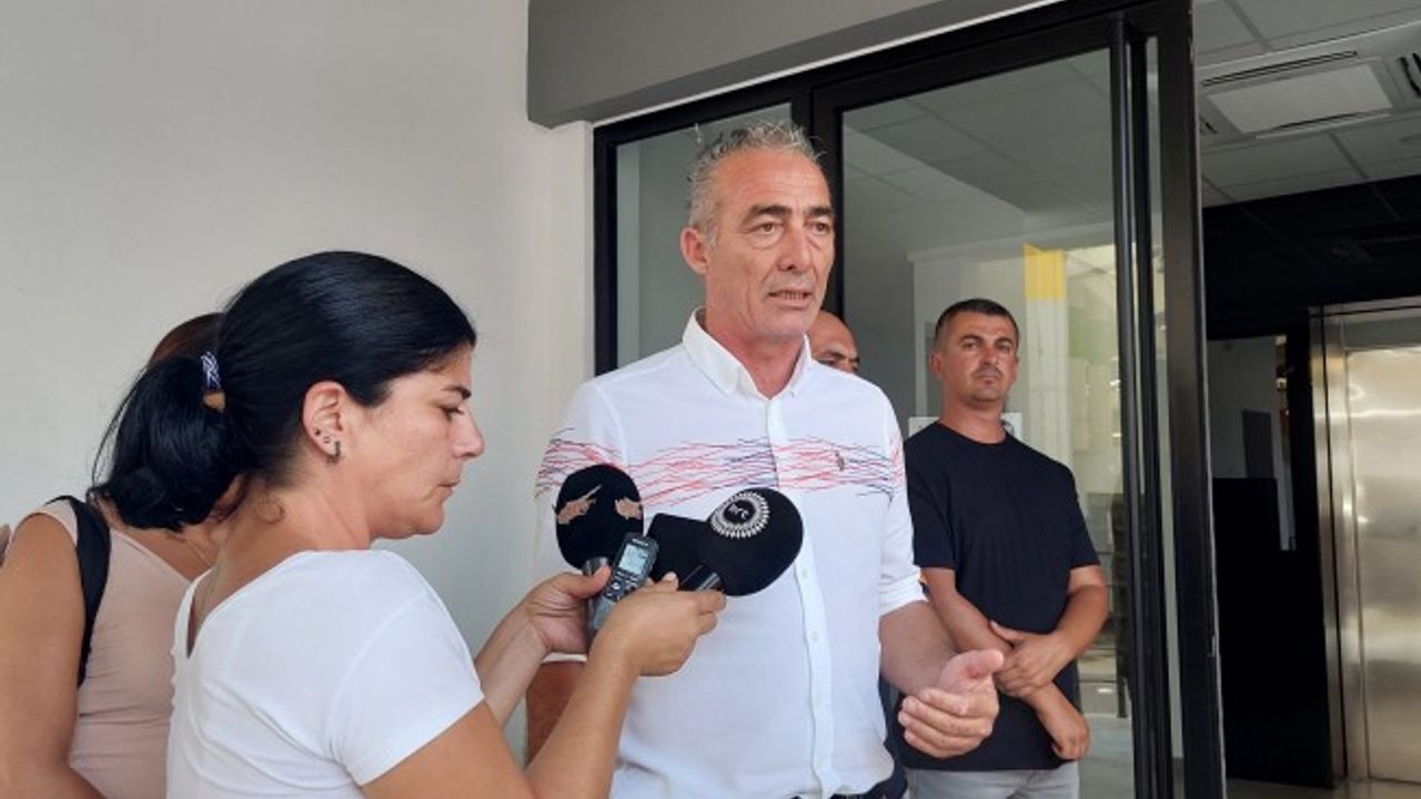 Başbakan'dan randevu alamazlarsa, eylem süreci başlatacaklar