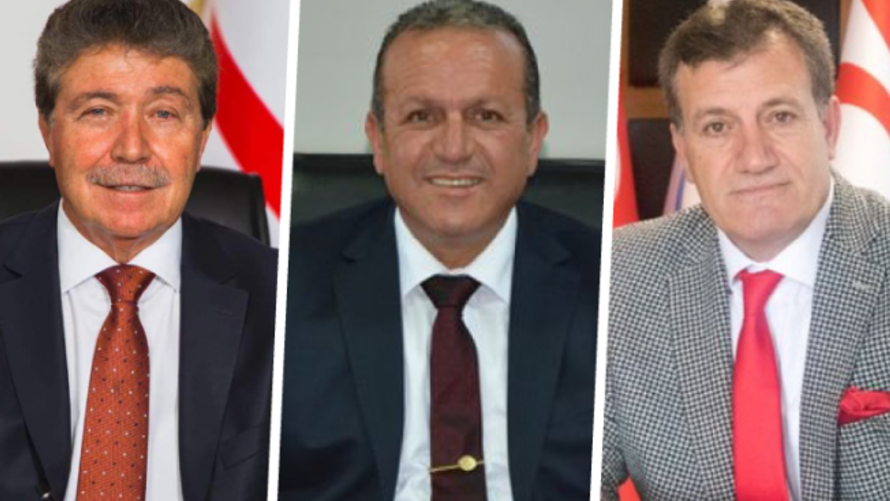 Başbakan ve koalisyon ortakları Ankara’ya gidiyor