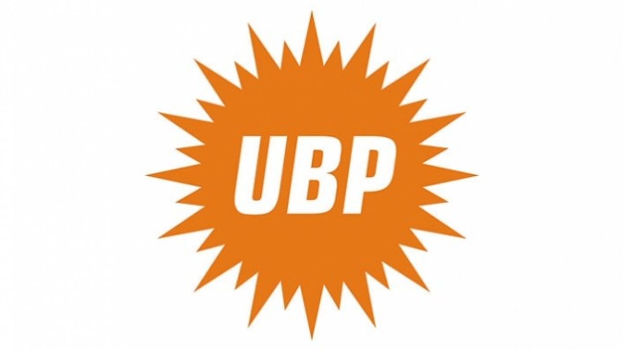 "Cumhurbaşkanına hakaret içerikli yayınlar yapan hesap UBP'ye ait değil"