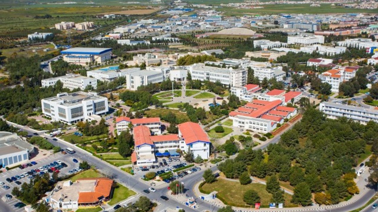DAÜ’nün lisansüstü programlarına başvurular devam ediyor