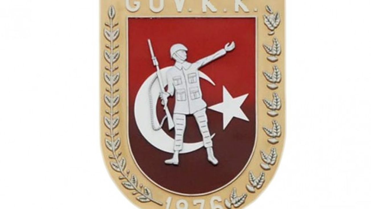 GKK'dan yedek subay son yoklama duyurusu