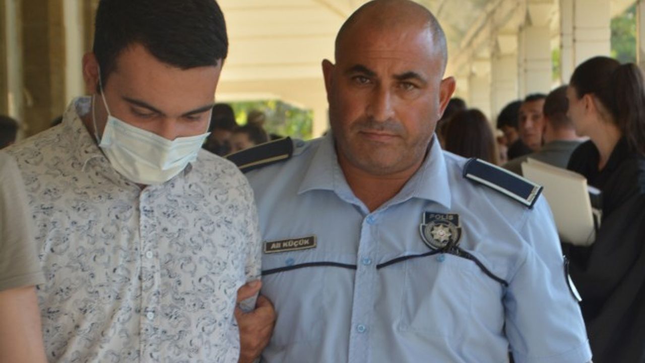 İşyerinden 10 Bin TL çalan Mehmet Ziya Yıldırım' 9 ay hapislik cezası