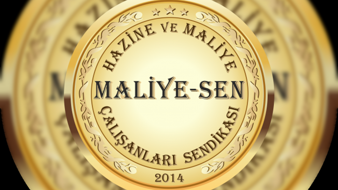 Maliye-Sen'den şok eylem ve grev