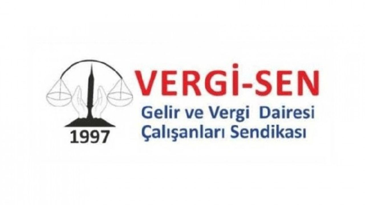 Vergi-Sen Erhan Arıklı’yı eylemle protesto edecek
