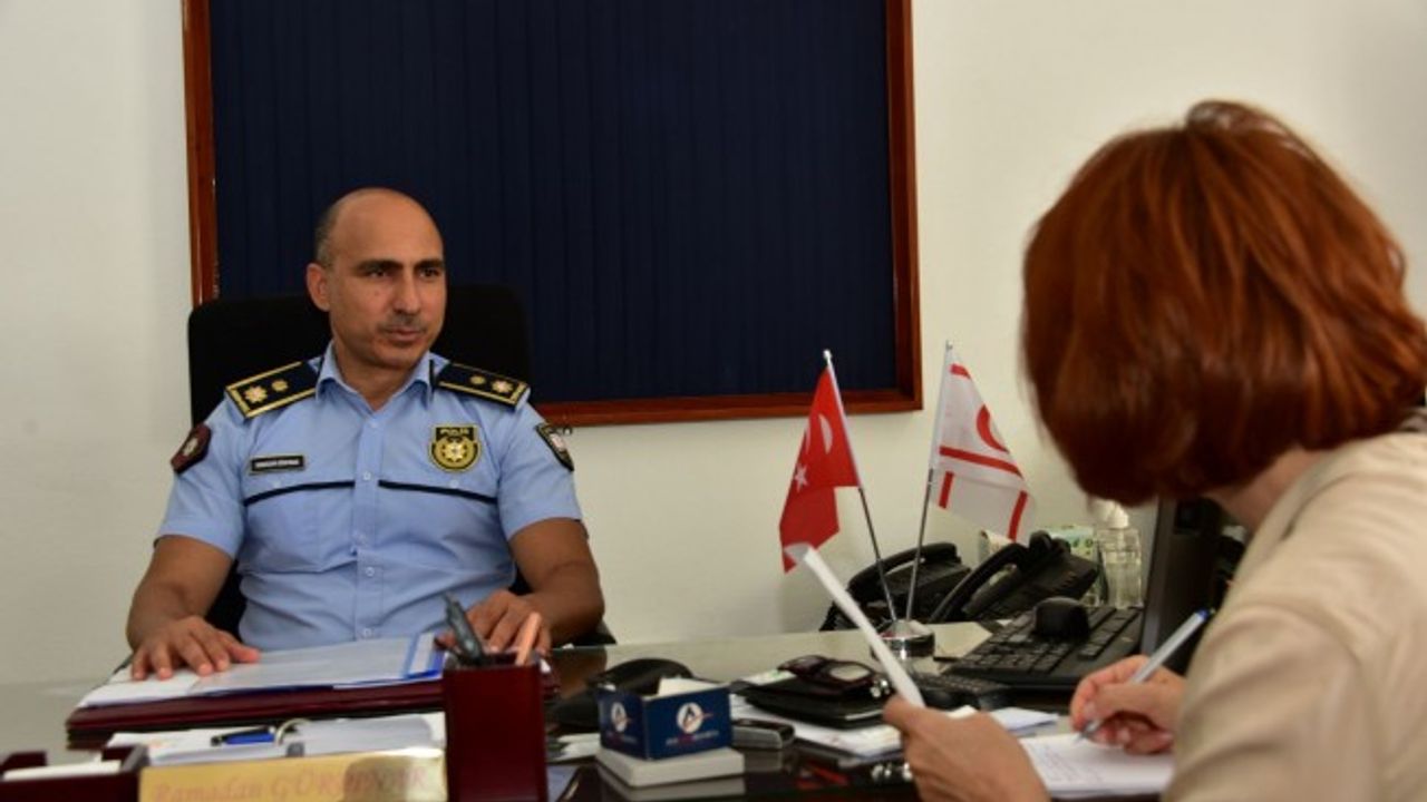 Yangın nedenlerinde ilk sıra yola atılan sigara izmaritleri...