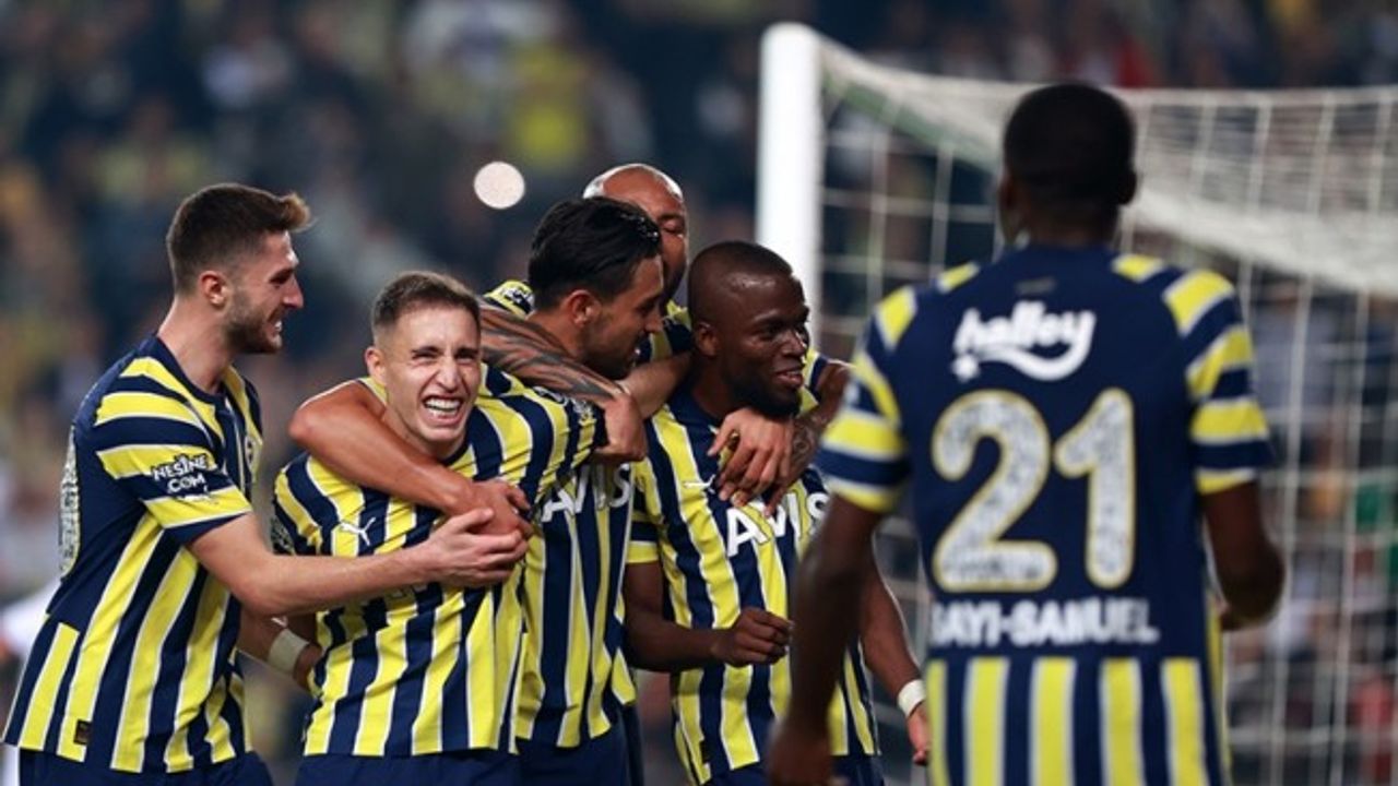 Fenerbahçe’nin maçına gidişlerle ilgili gelişmeler-Güncellendi