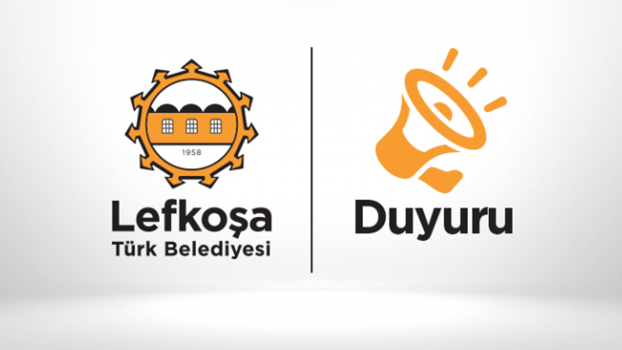 Pazar günü bazı yollar trafiğe kapalı olacak