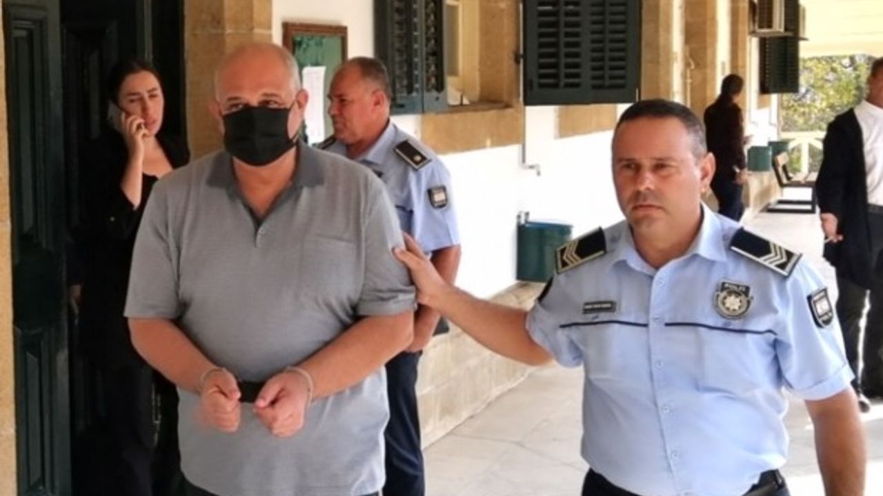 Savaş Gökdeniz 24 Emirzade Tilki 18 yıl hapis cezası aldı